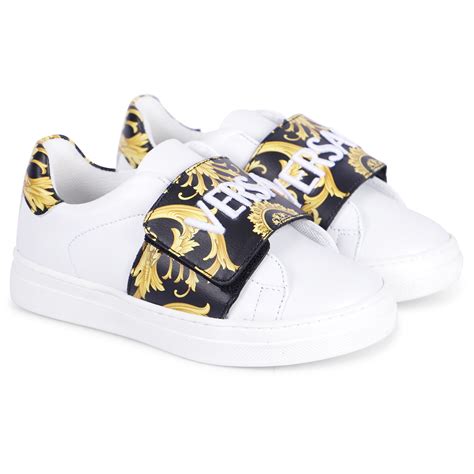 versace teainers|Versace trainers women.